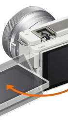 Sony ZV-E10 II body White (ZVE10M2W)
