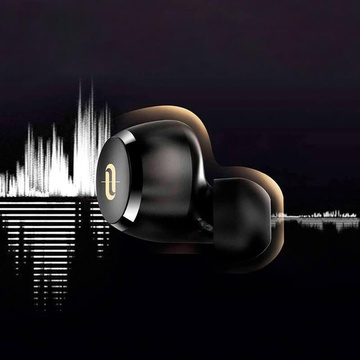TaoTronics Soundliberty 97 Black (TT-BH097)