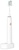 SOOCAS Sonic Electric Toothbrush X3U White