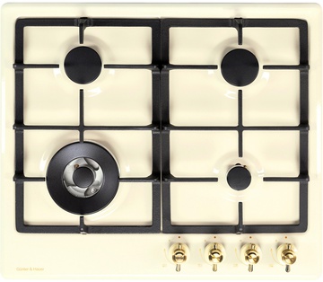 Gunter&Hauer GH 642 IVR