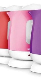 Sencor SWK 1010WH