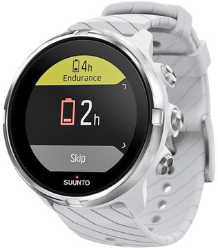 Suunto 9 G1 WHITE (SS050143000)