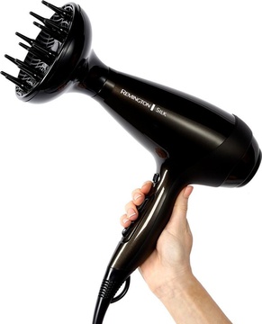 Remington Silk AC9095