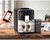 Melitta Caffeo Barista TS Smart silver (F85/0-101)