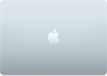 Apple MacBook Air 15" 2025 Sky Blue (MC7D4)