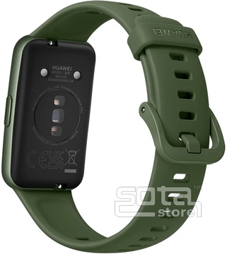 HUAWEI Band 7 Military Green