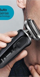Braun Series 7 71-N1000s