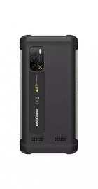 Ulefone Armor X10 4/32GB Black