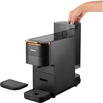 Sencor SCC 1000BK