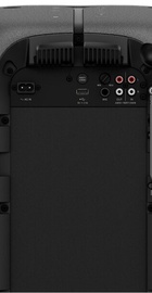 Sony XB72