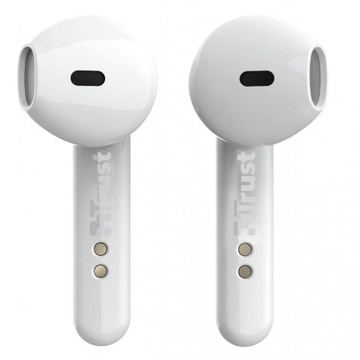 Trust Primo Touch True Wireless Mic White (23783)