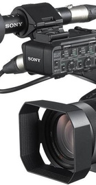 Sony PXW-Z90