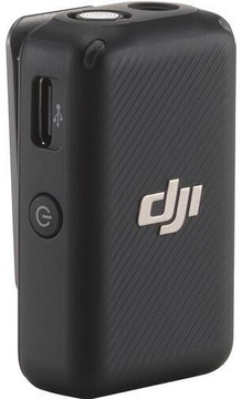 DJI Mic Basic (1TX+1RX) CP.RN.00000310.01