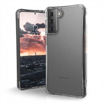 URBAN ARMOR GEAR Samsung Galaxy S21+ Plyo Ice (212822114343)