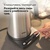 Braun WK 5205 BK