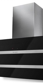 Faber Steelmax Ev8 Led Bk A80 (330.0538.526)