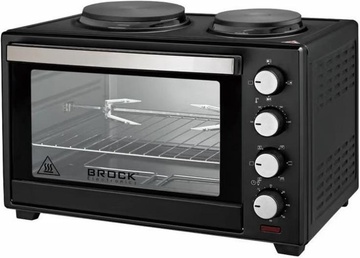 BROCK TO 6022 BK