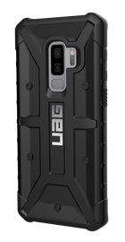 Urban Armor Gear Pathfinder Black for Samsung Galaxy S9 Plus (GLXS9PLS-A-BK)
