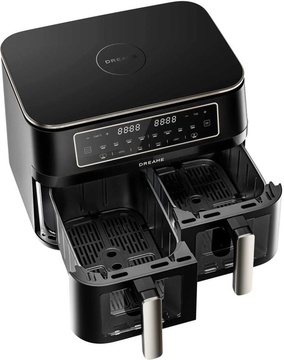 Dreame Tasti DZ30 Black (DREAME-DZ30-BK)