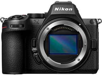 Nikon Z5 II kit 24-50mm