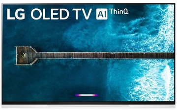 LG OLED65E9