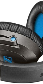 Sennheiser HD 7 DJ