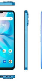 UMIDIGI A13S 4/32GB Galaxy Blue (UA)