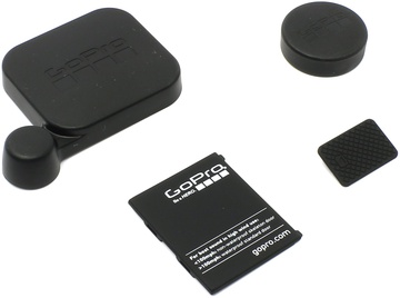 GoPro Защитные крышки (ALCAK-301)