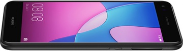 HUAWEI Nova Lite 2017 Black (51091VQB)