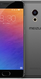 Meizu Pro 6 32GB Gray (UA UCRF)