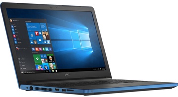 Dell Inspiron 5559 (I555410DDL-T2B)
