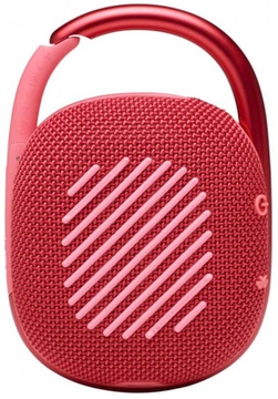 JBL Clip 4 Red (JBLCLIP4RED)