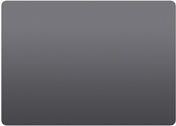 Apple Magic Trackpad 2 Space Gray (MRMF2)