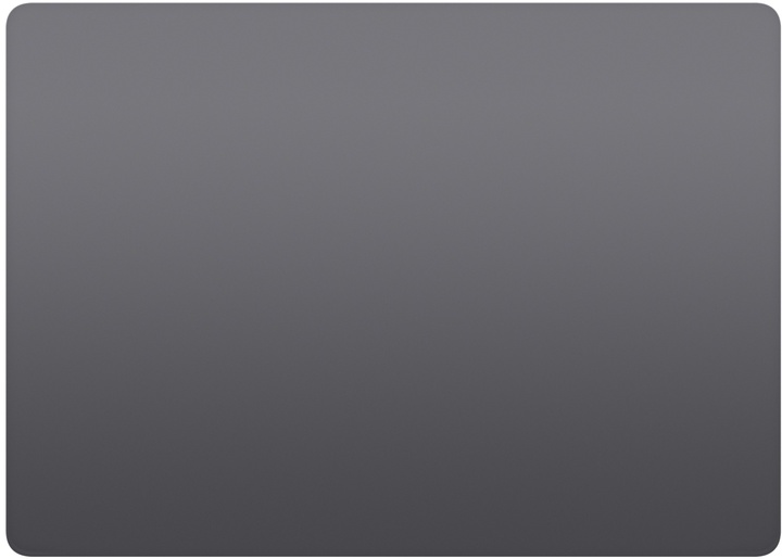 Buy New Trackpad Apple Magic Trackpad 2 Space Gray (MRMF2) at Low