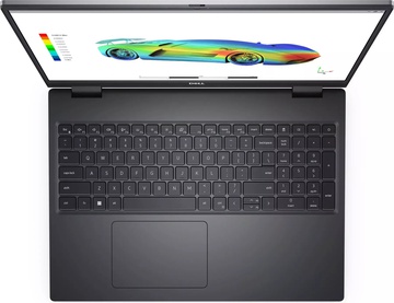 Dell Precision 7670 (NR7KV)