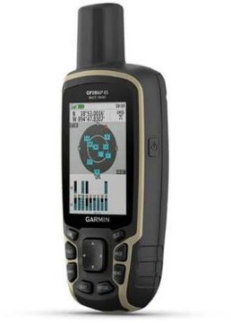 Garmin GPSMap 65 (010-02451-01)