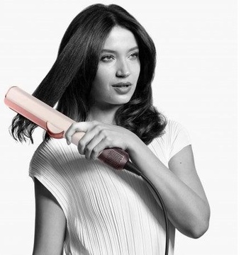Dyson Airstrait HT01 Ceramic Pink/Rose Gold (453959-01)