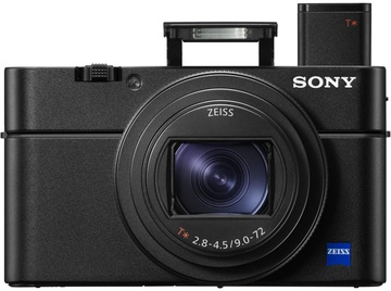 Sony DSC-RX100 VI (DSCRX100M6)