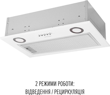 Perfelli BI 5212 WH LED