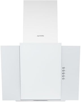 Pyramida NVX 50 (800) B WH