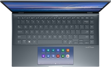 ASUS ZenBook 14 UX435EG (UX435EG-XH74)