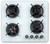 Minola MGG 61263 WH