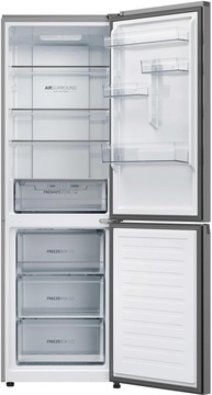Haier HDPR3618DNPK