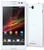 Sony Xperia C Dual C2305 White