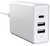 Satechi USB-C 40W Travel Charger Silver (ST-ACCAS)