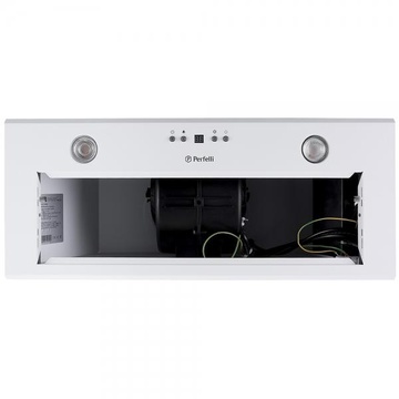 Perfelli BIET 7854 WH 1200 LED