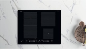 Whirlpool WF S2765 NE/IXL
