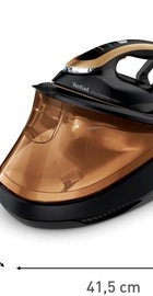 Tefal Pro Express Vision GV9823E1