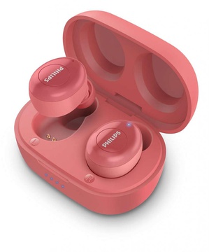 Philips TAT2205 Red TAT2205RD