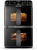 Philips 4000 Series Stacked Dual Basket Airfryer NA460/00